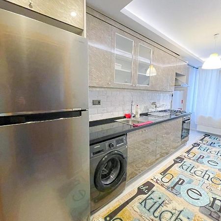 Super Value Leilighet Istanbul Eksteriør bilde