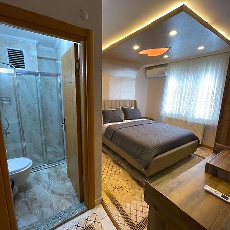 Super Value Leilighet Istanbul Eksteriør bilde