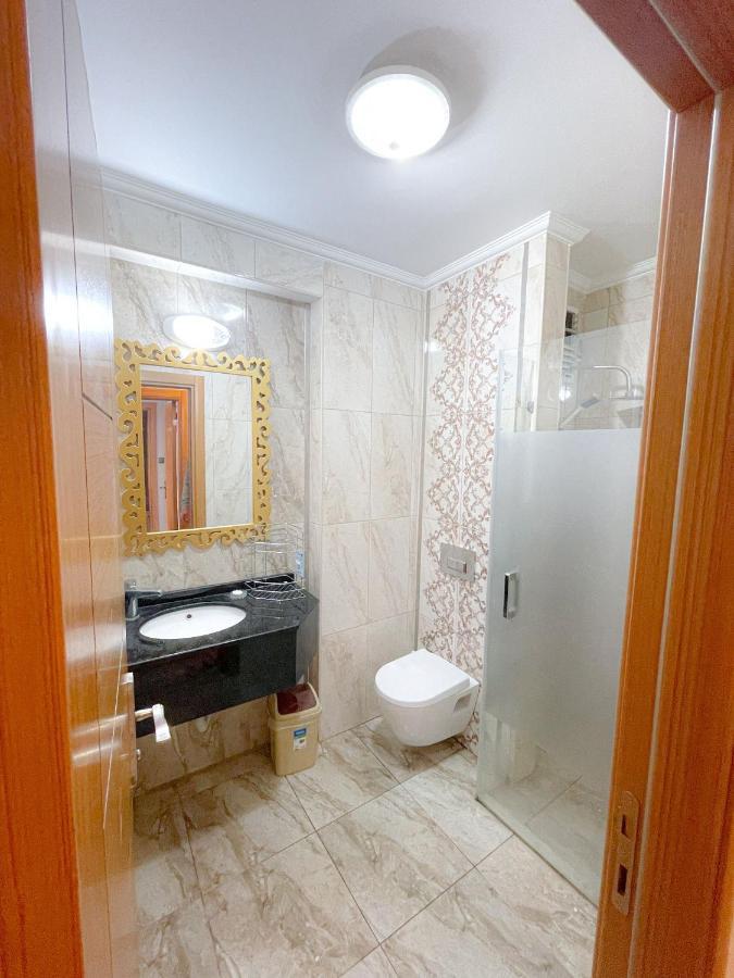 Super Value Leilighet Istanbul Eksteriør bilde