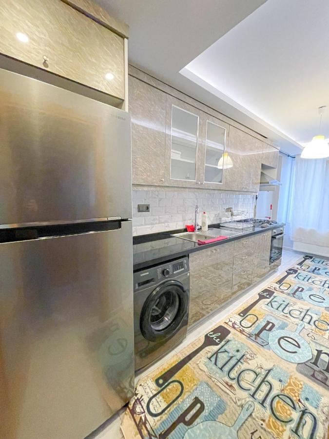 Super Value Leilighet Istanbul Eksteriør bilde