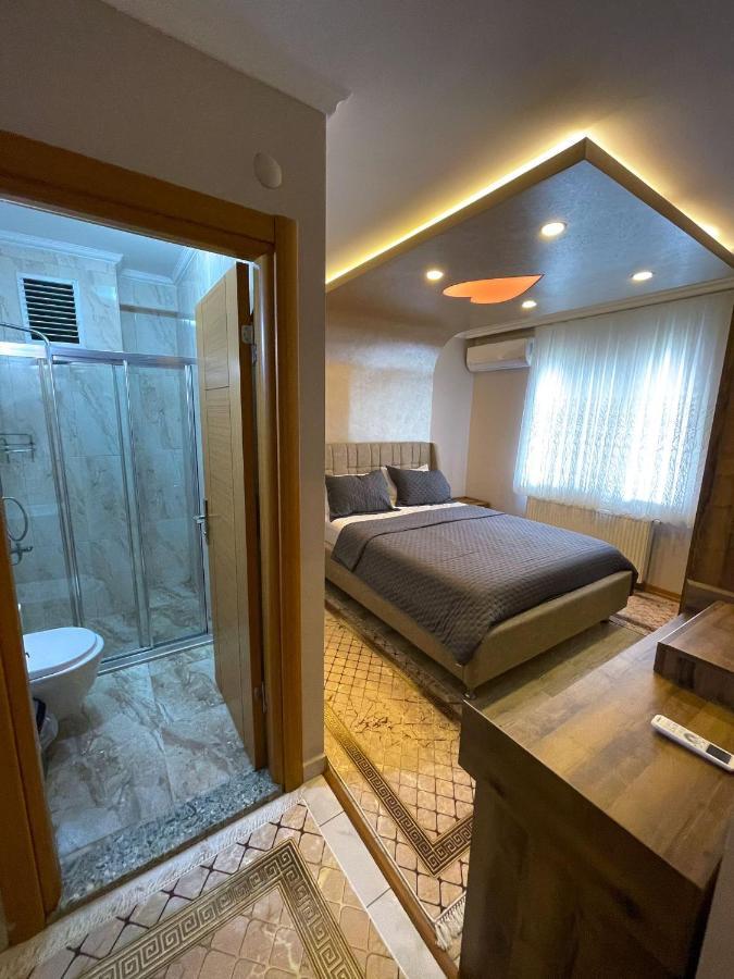 Super Value Leilighet Istanbul Eksteriør bilde