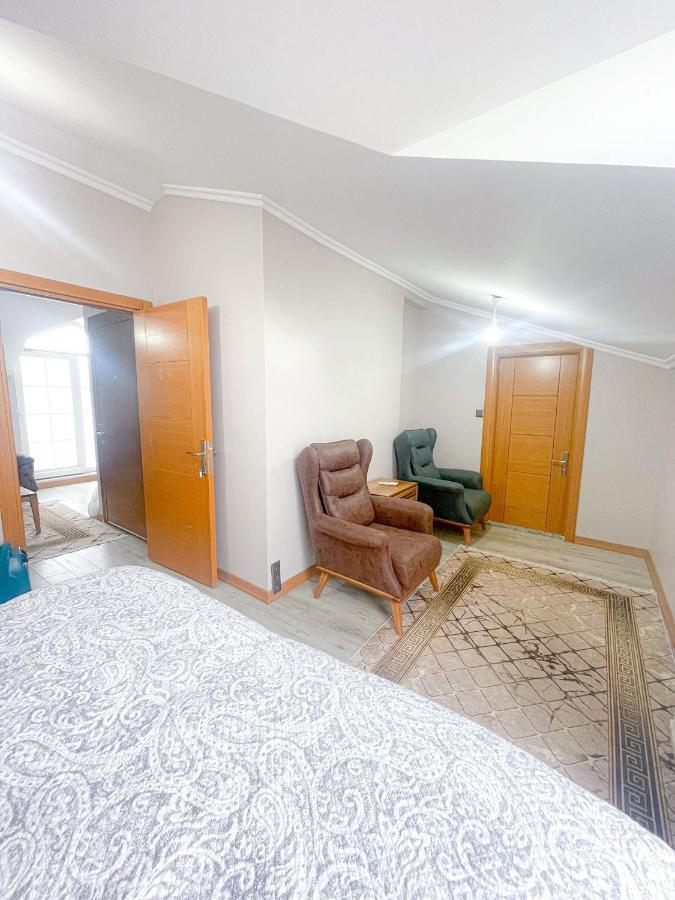 Super Value Leilighet Istanbul Eksteriør bilde